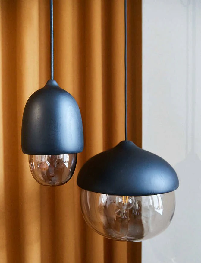 Terho Pendant Lamp by Mater - Image 8