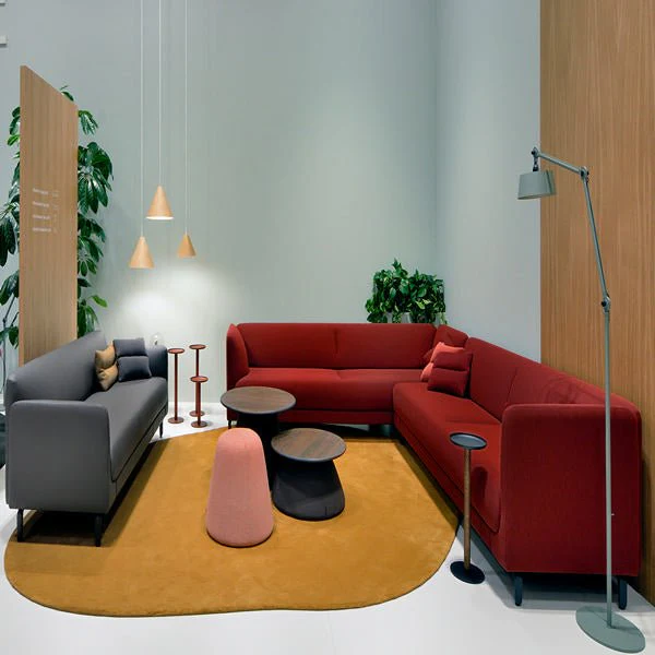 Terp Coffee Table by Artifort - Image 2
