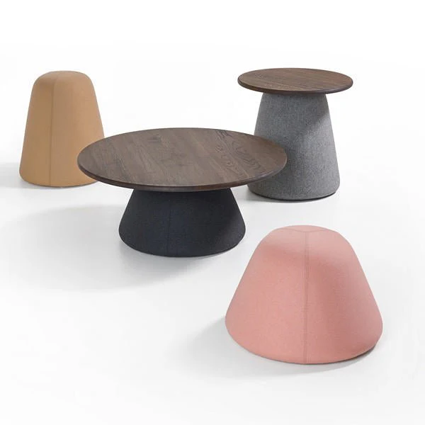 Terp Coffee Table by Artifort - Image 3