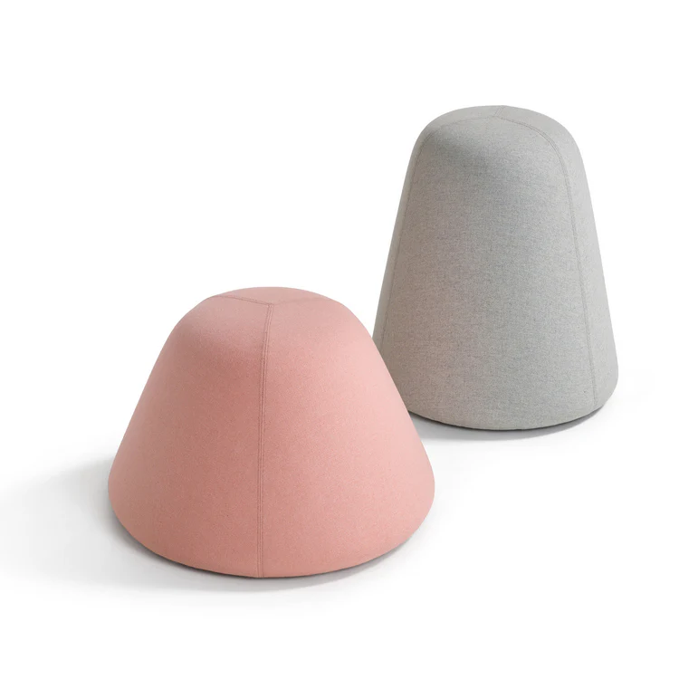 Terp Pouf by Artifort