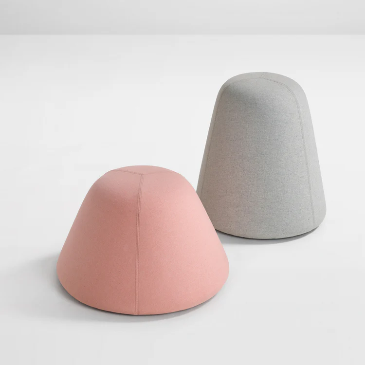 Terp Pouf by Artifort - Image 2