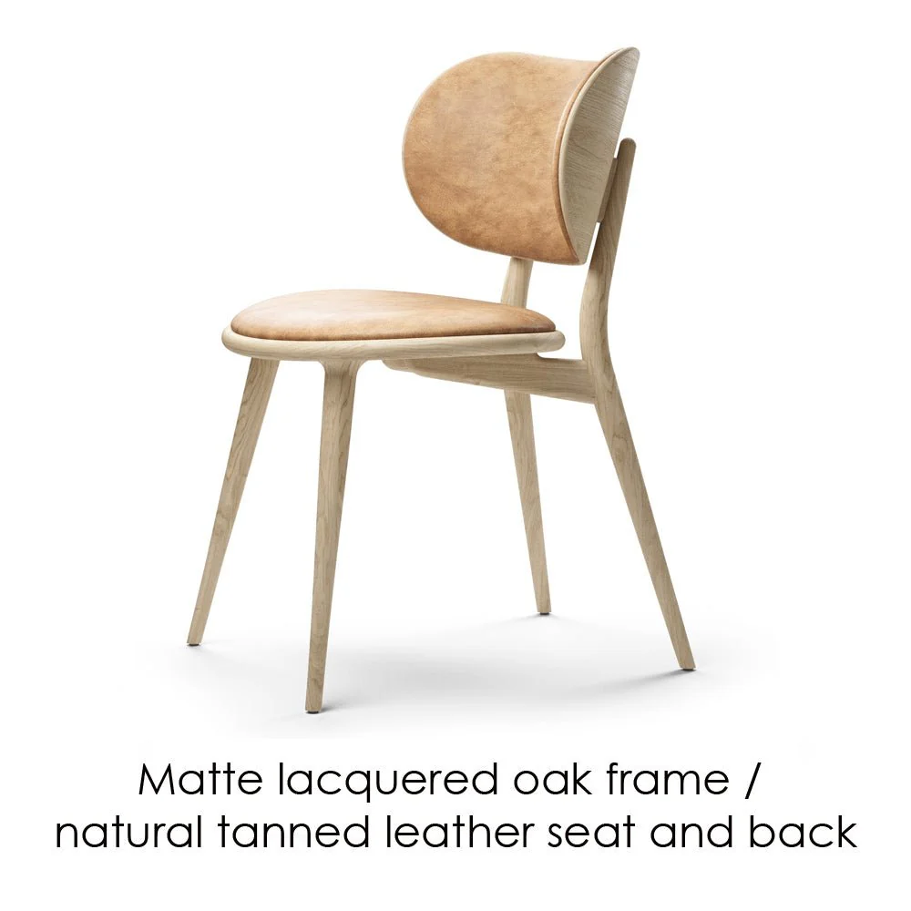 The Dining Chair by Mater - Image 2