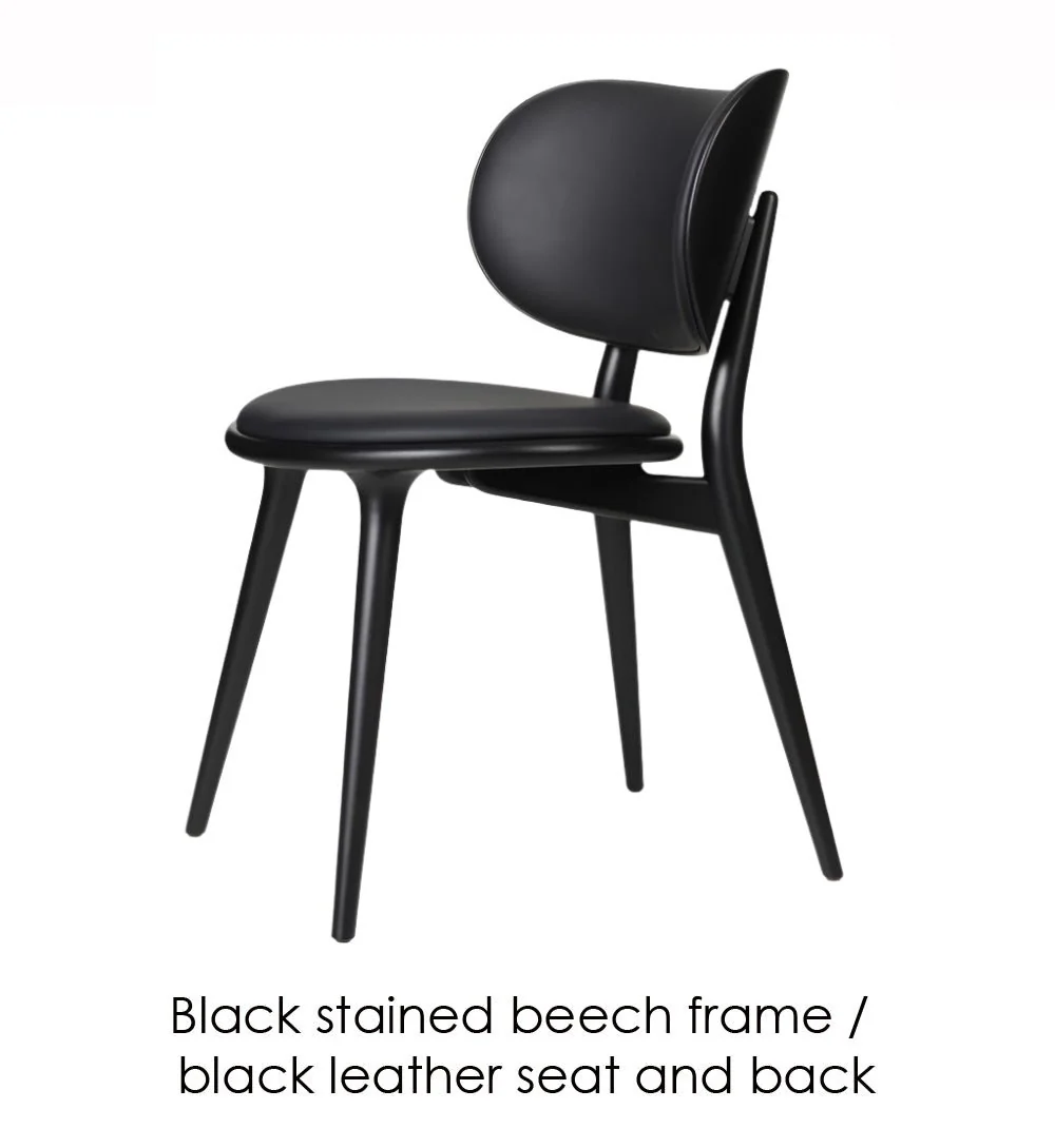 The Dining Chair by Mater - Image 3