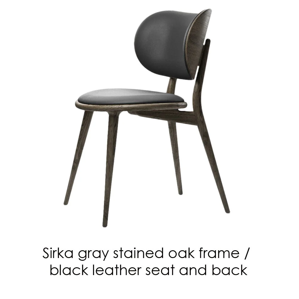 The Dining Chair by Mater - Image 4