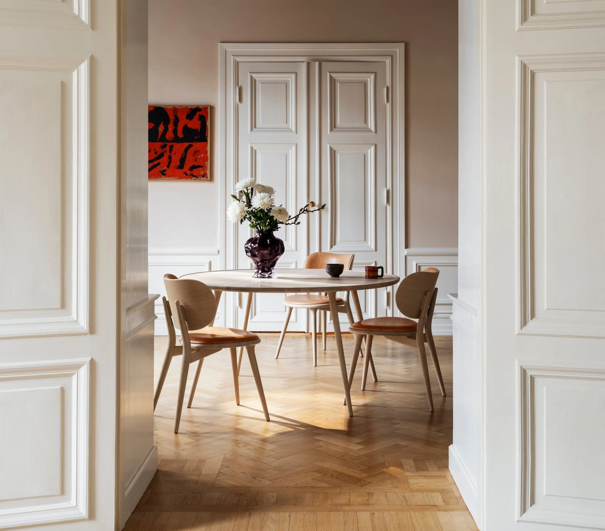 The Dining Chair by Mater - Image 8