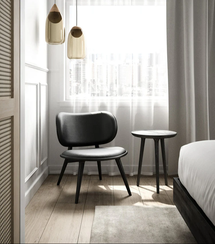 The Lounge Chair by Mater - Image 17