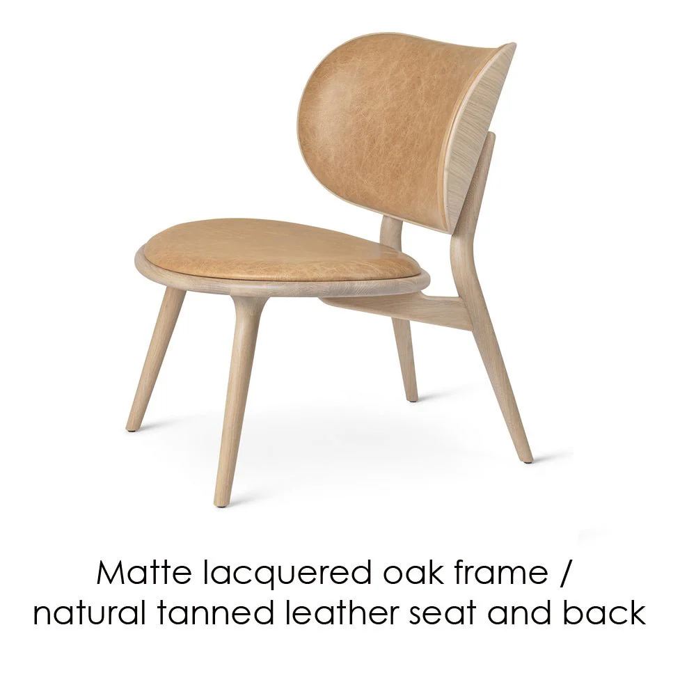 The Lounge Chair by Mater - Image 4