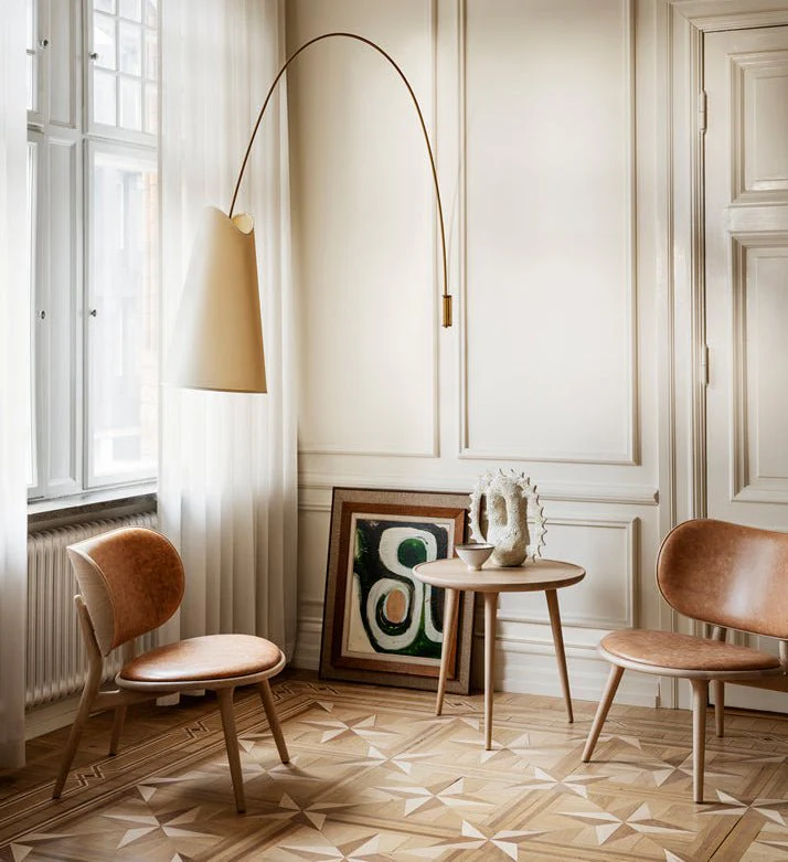 The Lounge Chair by Mater - Image 8