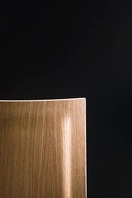 Thin S16 Chair by Lapalma - Image 6