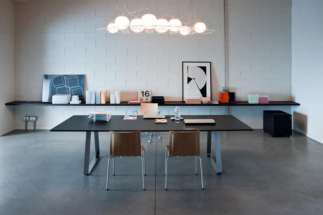 Thin S16 Chair by Lapalma - Image 8