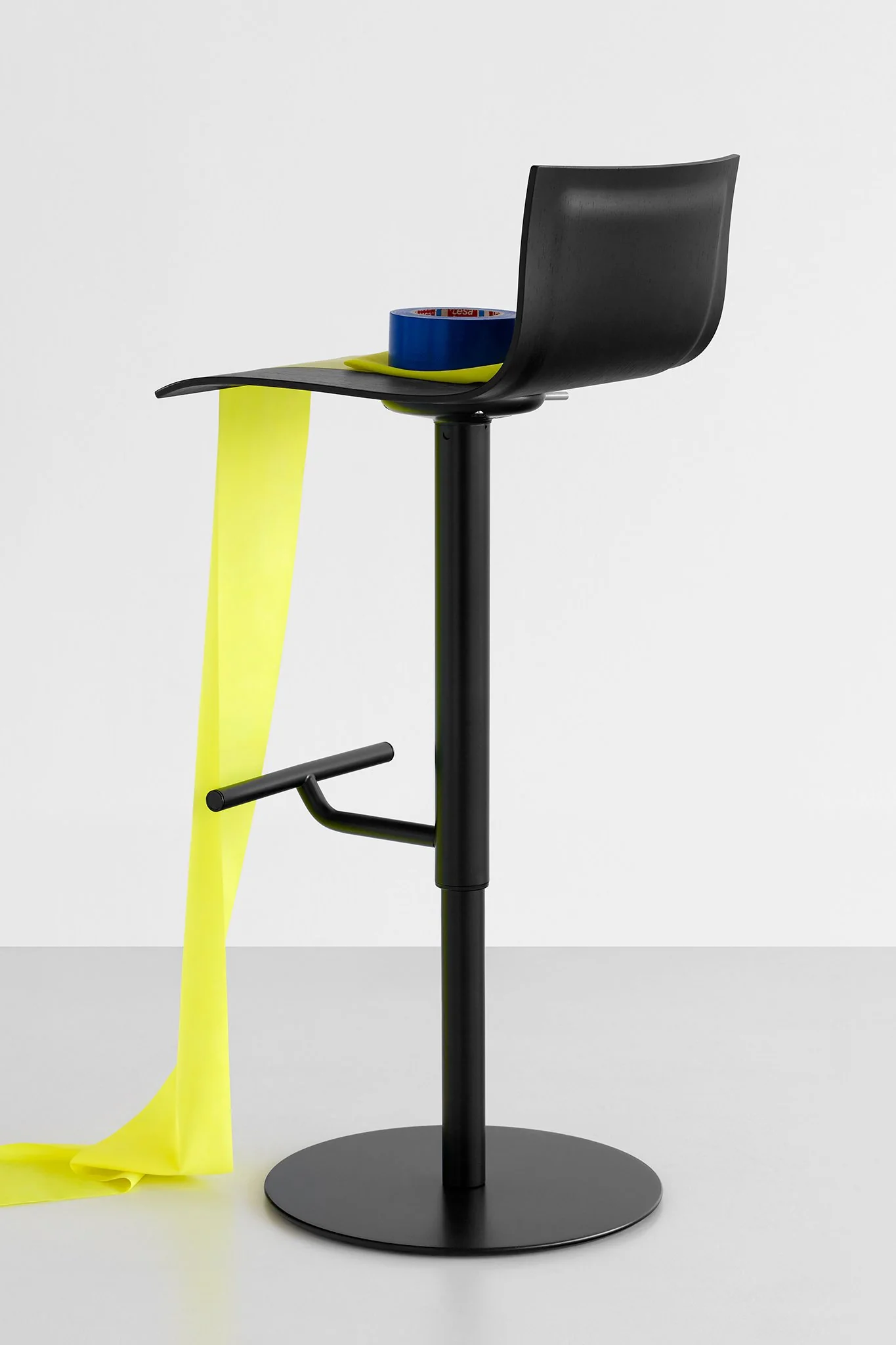 Thin S24 Stool by Lapalma - Image 4