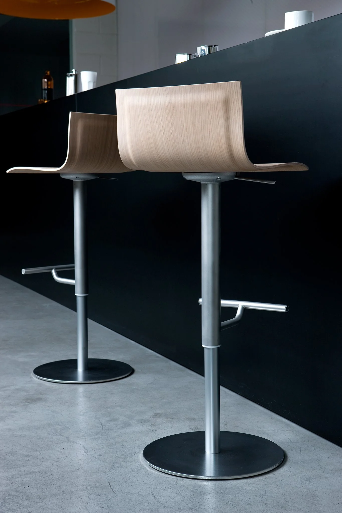 Thin S24 Stool by Lapalma - Image 7