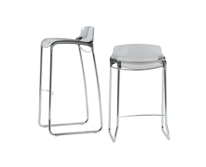 Tiffany Stacking Stool by Casprini - Image 2