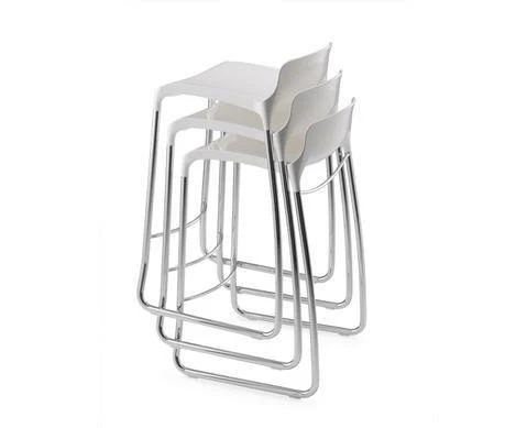 Tiffany Stacking Stool by Casprini - Image 3