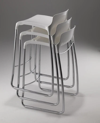 Tiffany Stacking Stool by Casprini - Image 4