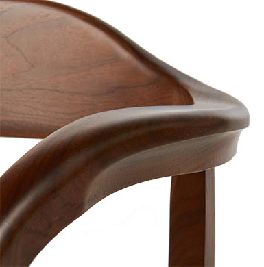Timeless Armchair by Tonon - Image 3