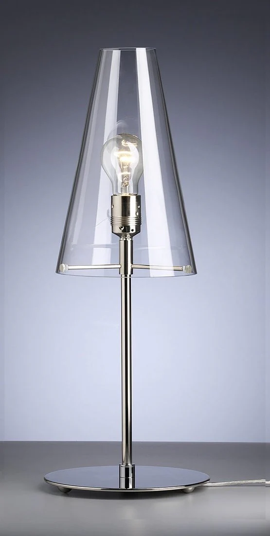 TLWS 03 Table Lamp by TECNOLUMEN