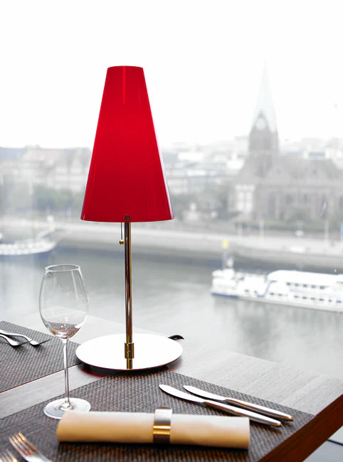 TLWS 03 Table Lamp by TECNOLUMEN - Image 13