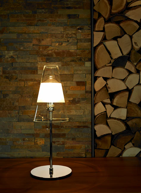 TLWS 03 Table Lamp by TECNOLUMEN - Image 14