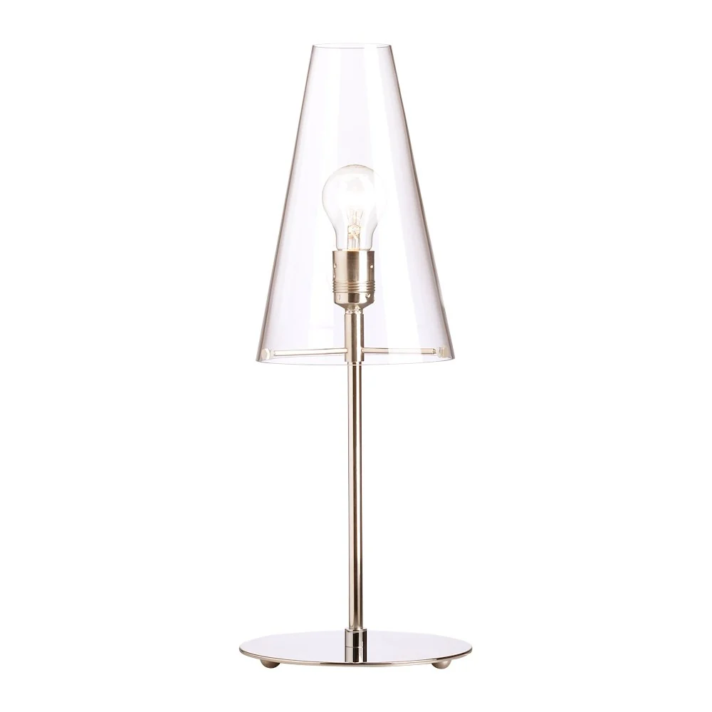 TLWS 03 Table Lamp by TECNOLUMEN - Image 5