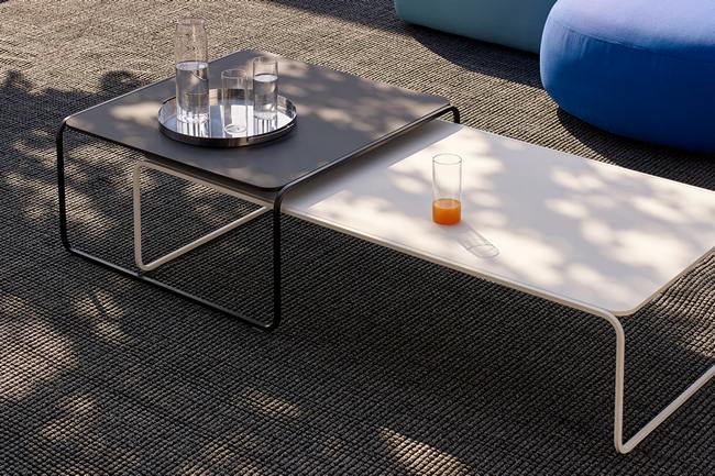 Toe T57 Table by Lapalma - Image 5