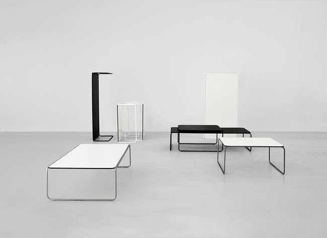 Toe T57 Table by Lapalma - Image 8