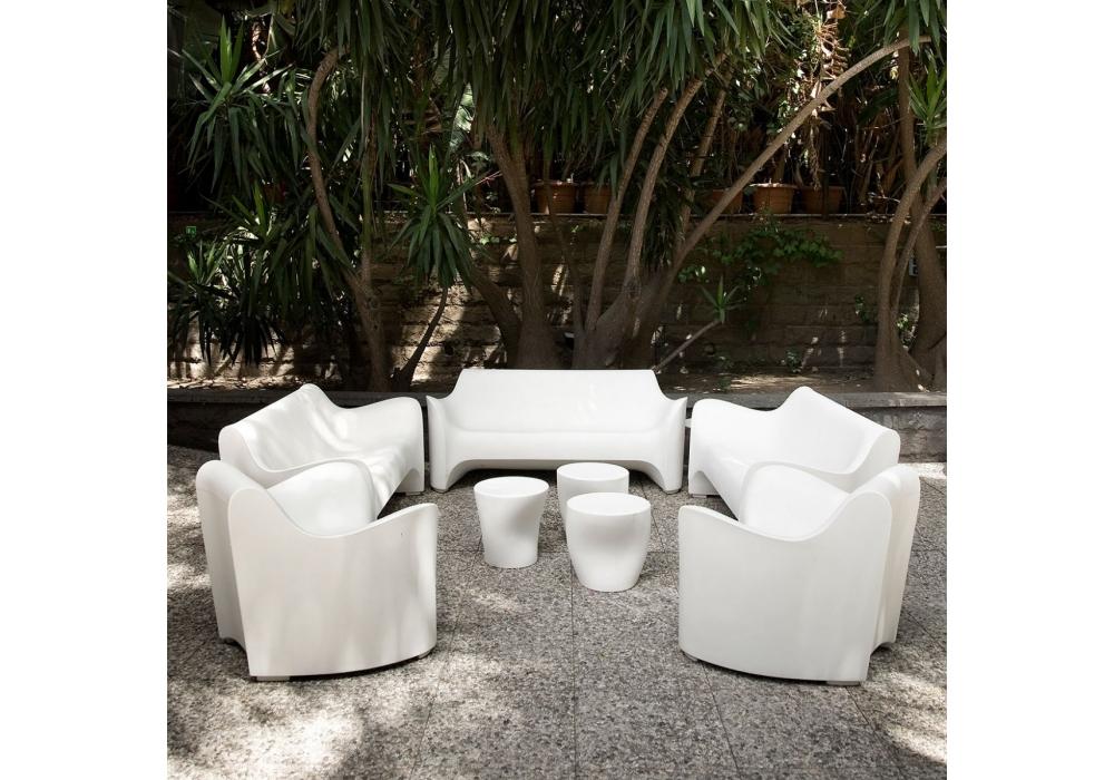 Tokyo-Pop Armchair by Driade - Image 4