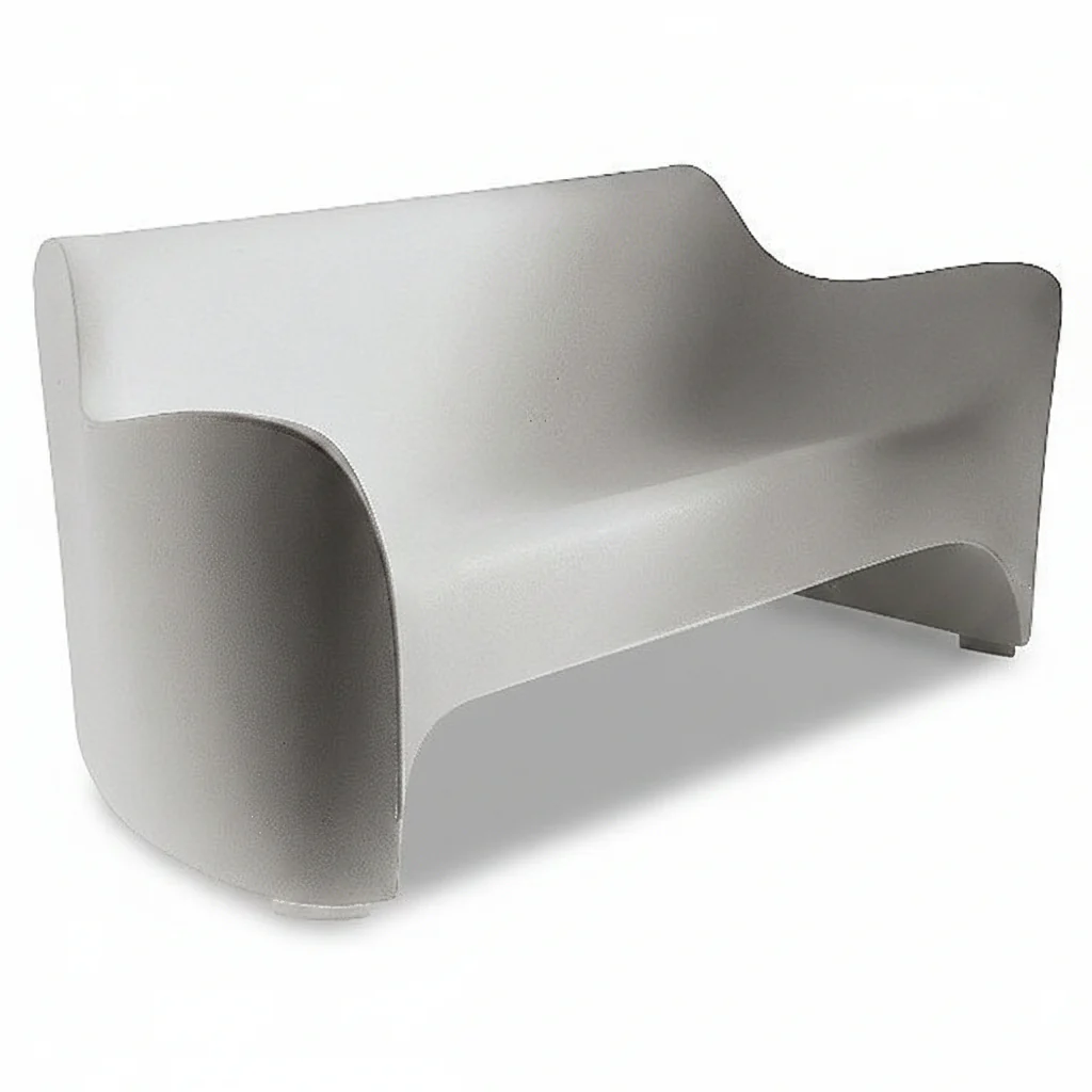 Tokyo-Pop Sofa by Driade