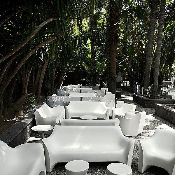 Tokyo-Pop Sofa by Driade - Image 5