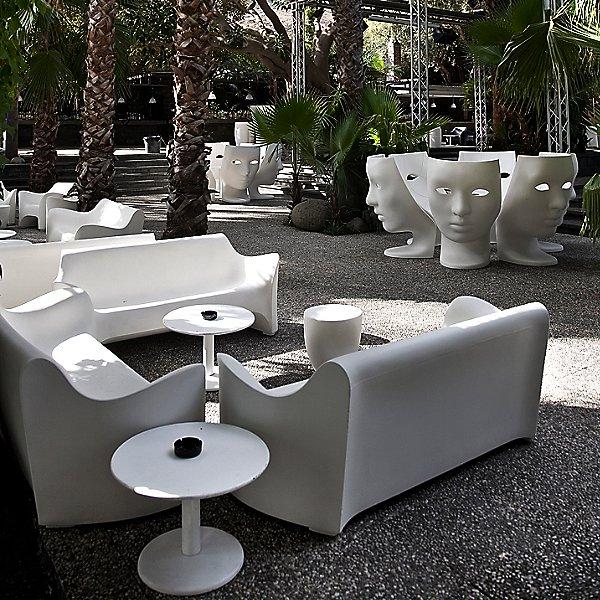 Tokyo-Pop Sofa by Driade - Image 7