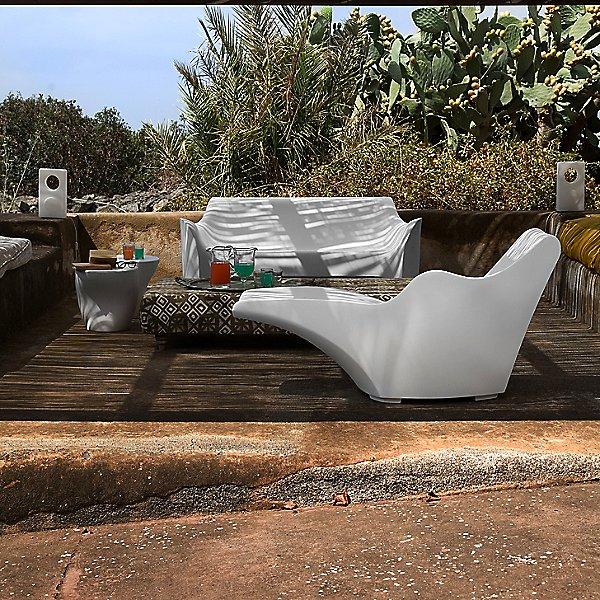 Tokyo-Pop Sofa by Driade - Image 9