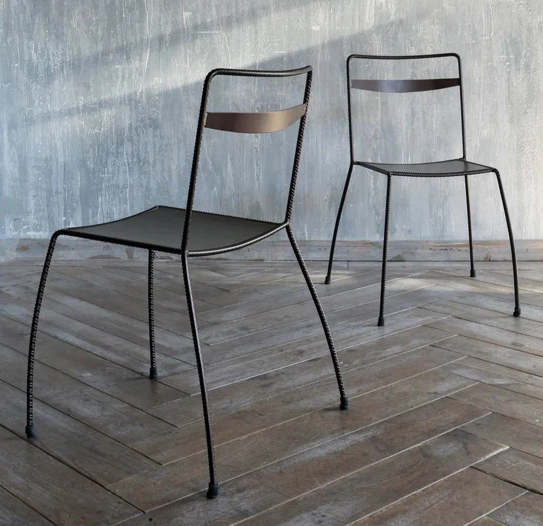 Tondella Stackable Chair by Zeus Noto - Image 7