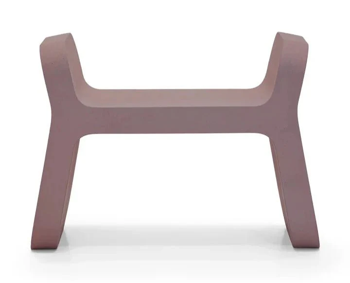Torcello Backless Bench by CIMENTO® - Image 2
