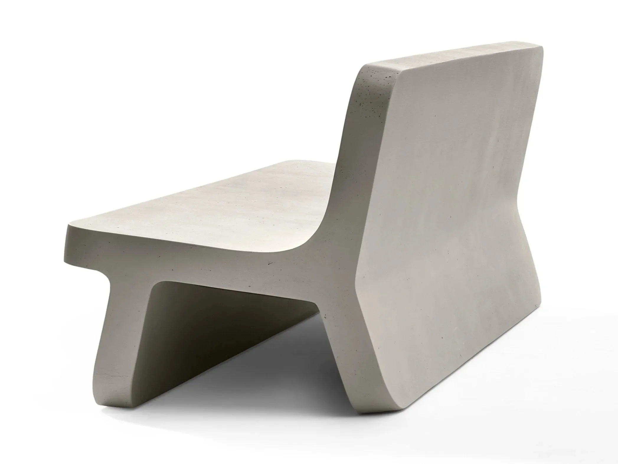 Torcello Bench by CIMENTO® - Image 2