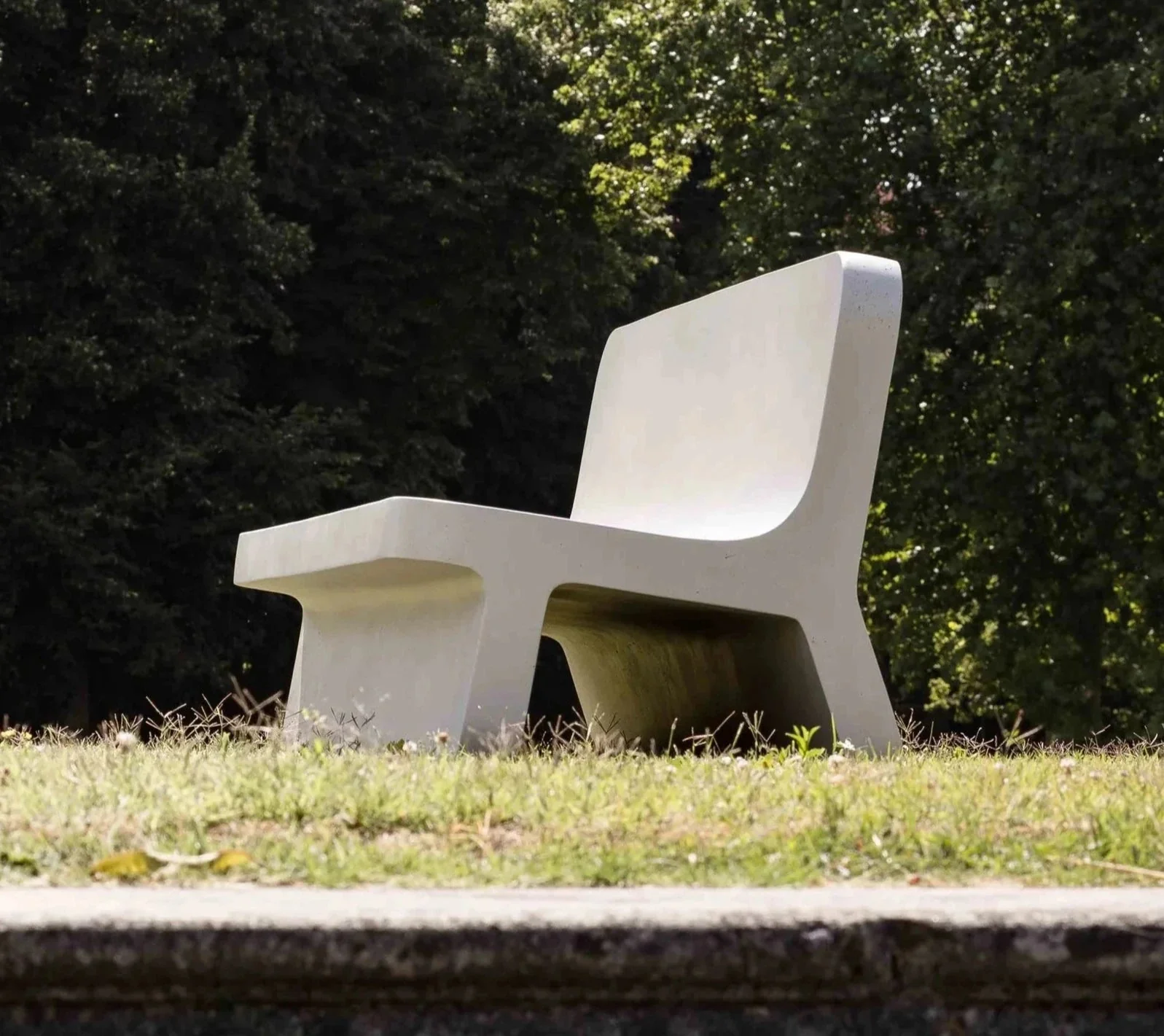 Torcello Bench by CIMENTO® - Image 6