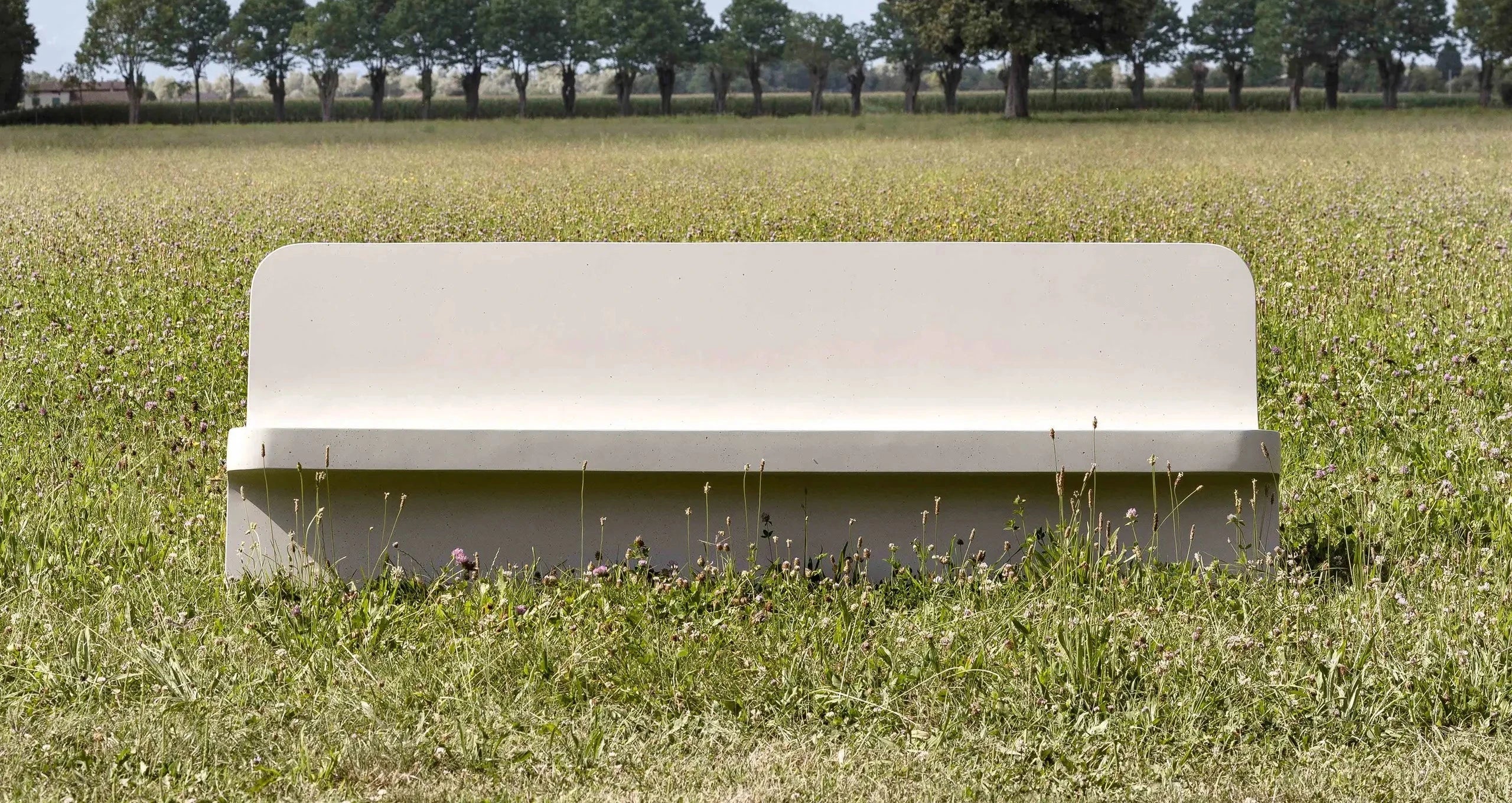 Torcello Bench by CIMENTO® - Image 7