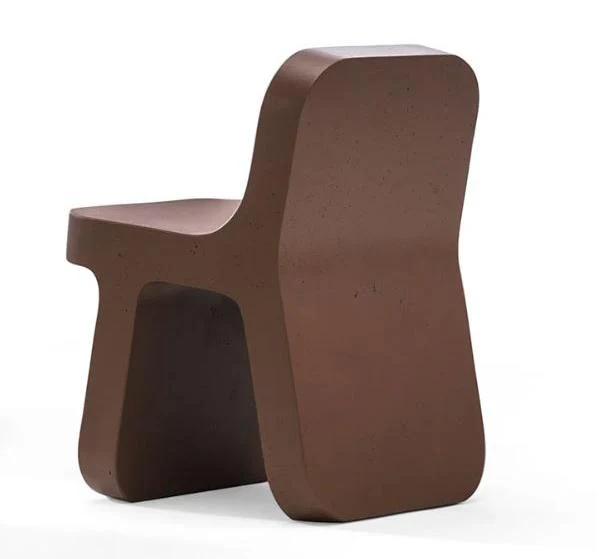 Torcello Chair by CIMENTO® - Image 2