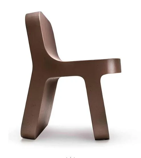 Torcello Chair by CIMENTO® - Image 3