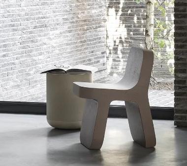 Torcello Chair by CIMENTO® - Image 5