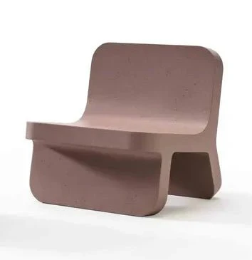 Torcello Lounge Chair by CIMENTO® - Image 3