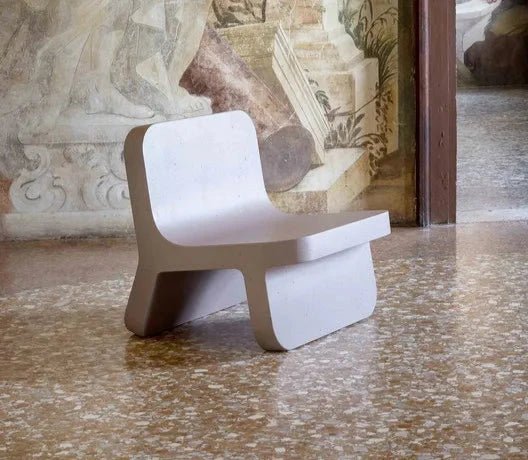 Torcello Lounge Chair by CIMENTO® - Image 4
