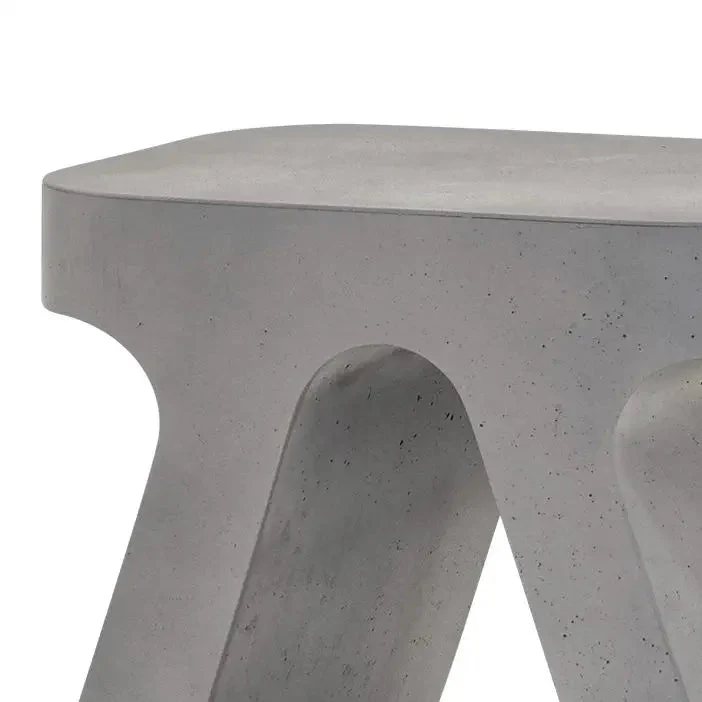 Torcello Stool by CIMENTO® - Image 4
