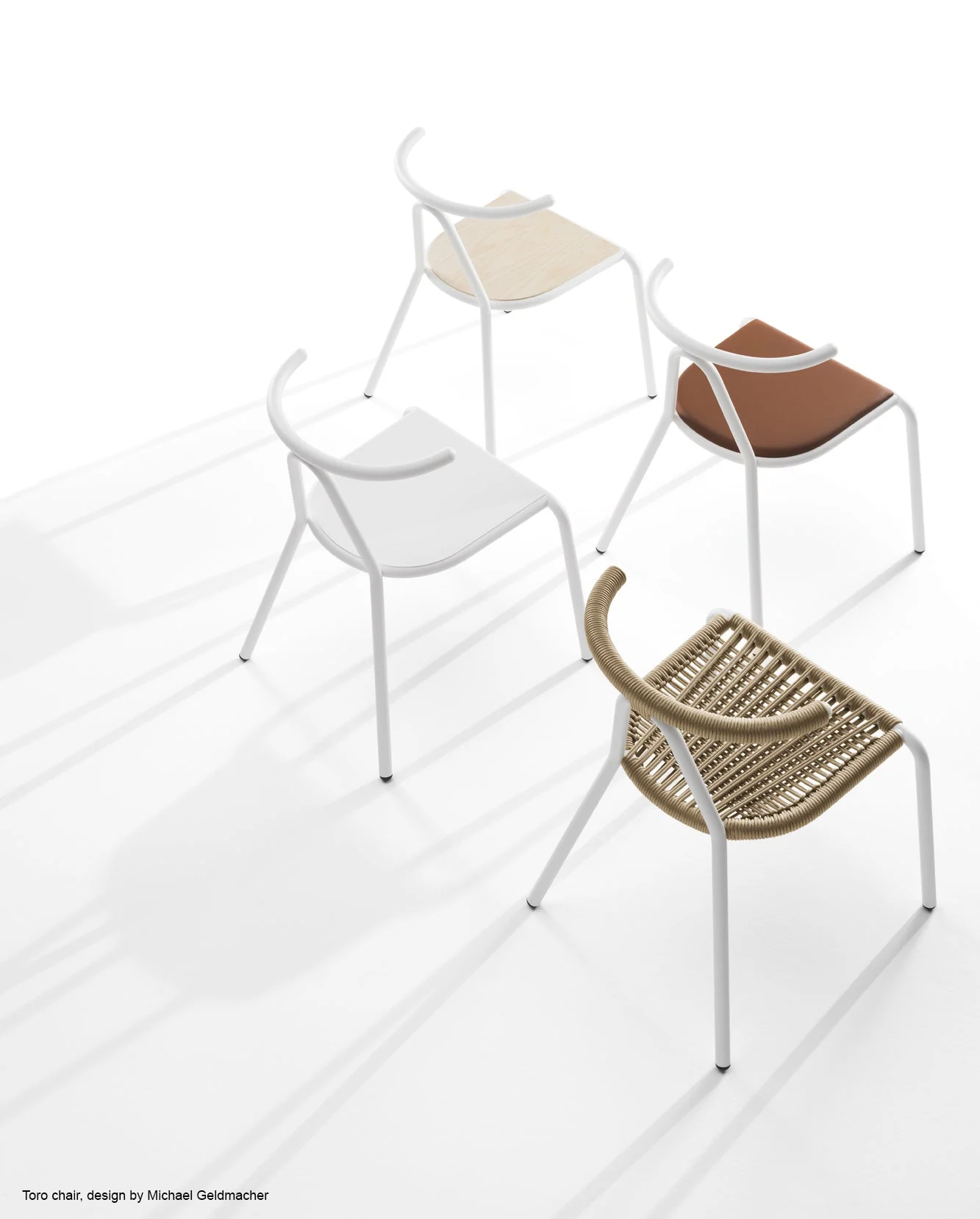 Toro Chair by B-Line - Image 15
