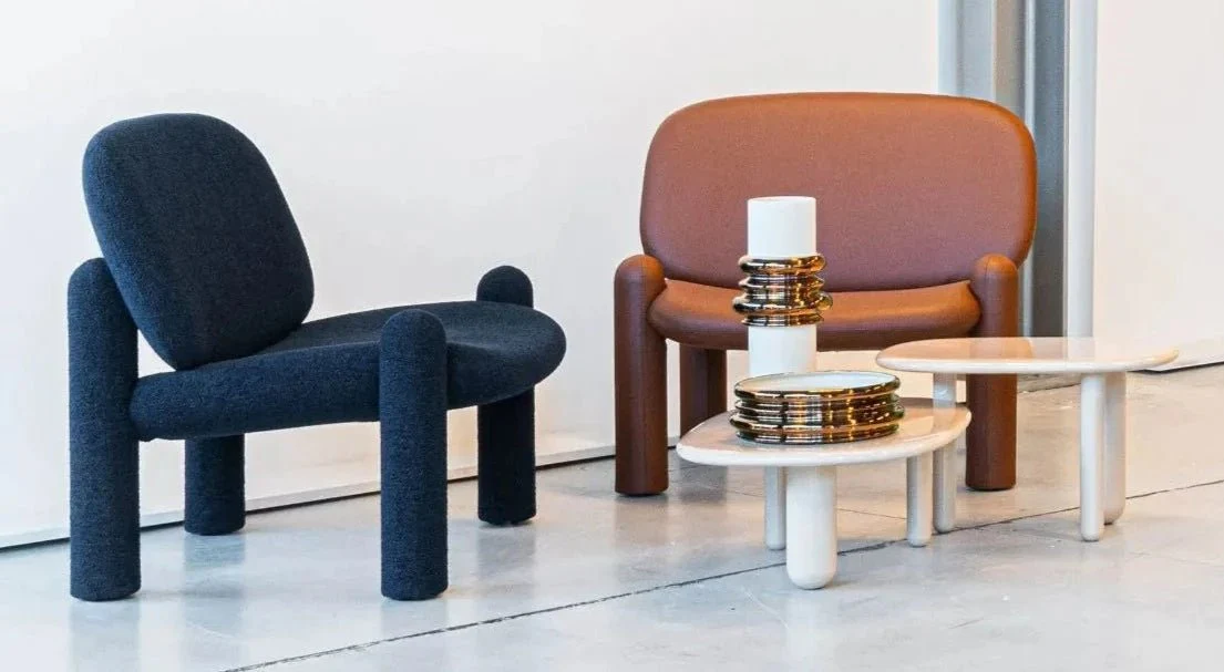 Tottori Armchair by Driade - Image 13