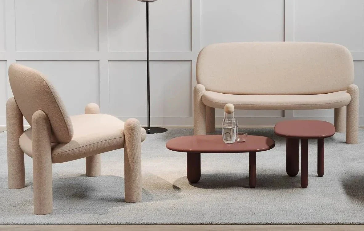 Tottori Armchair by Driade - Image 15
