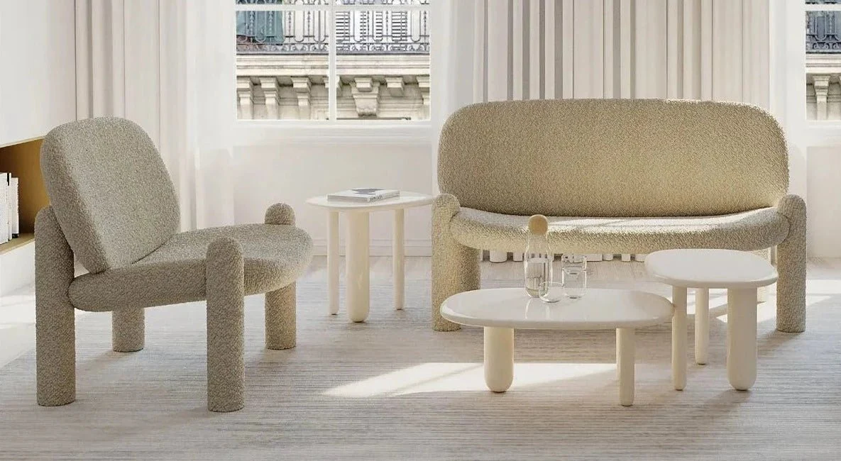 Tottori Armchair by Driade - Image 16
