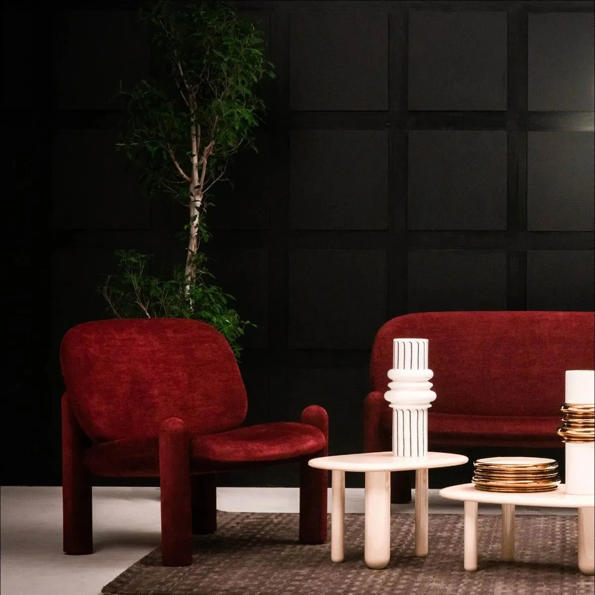 Tottori Armchair by Driade - Image 18