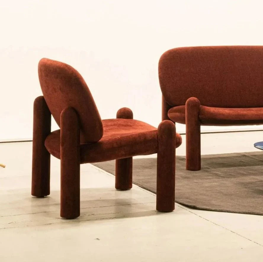Tottori Armchair by Driade - Image 19