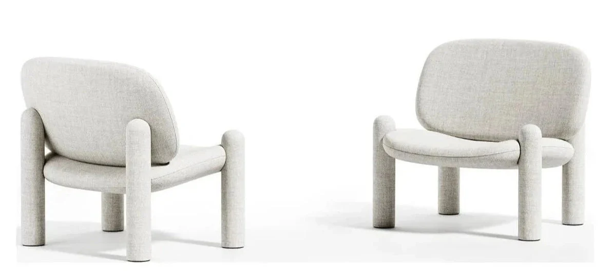 Tottori Armchair by Driade - Image 7