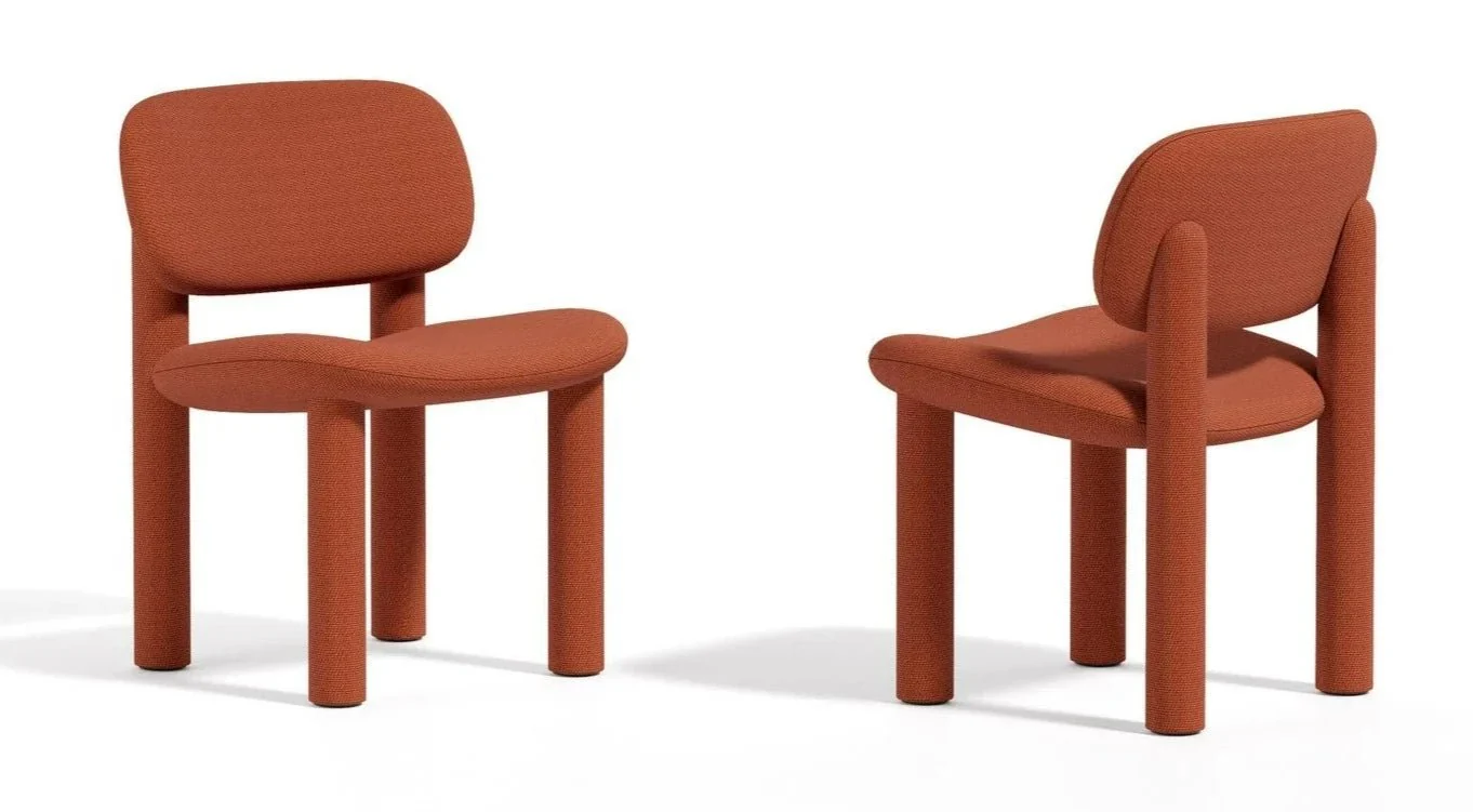 Tottori Chair by Driade - Image 2